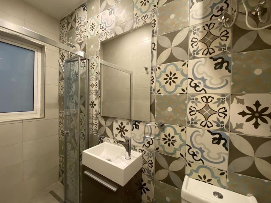 Sea Front 3Rd Floor Apartment In Marsaskala By Solea Extérieur photo